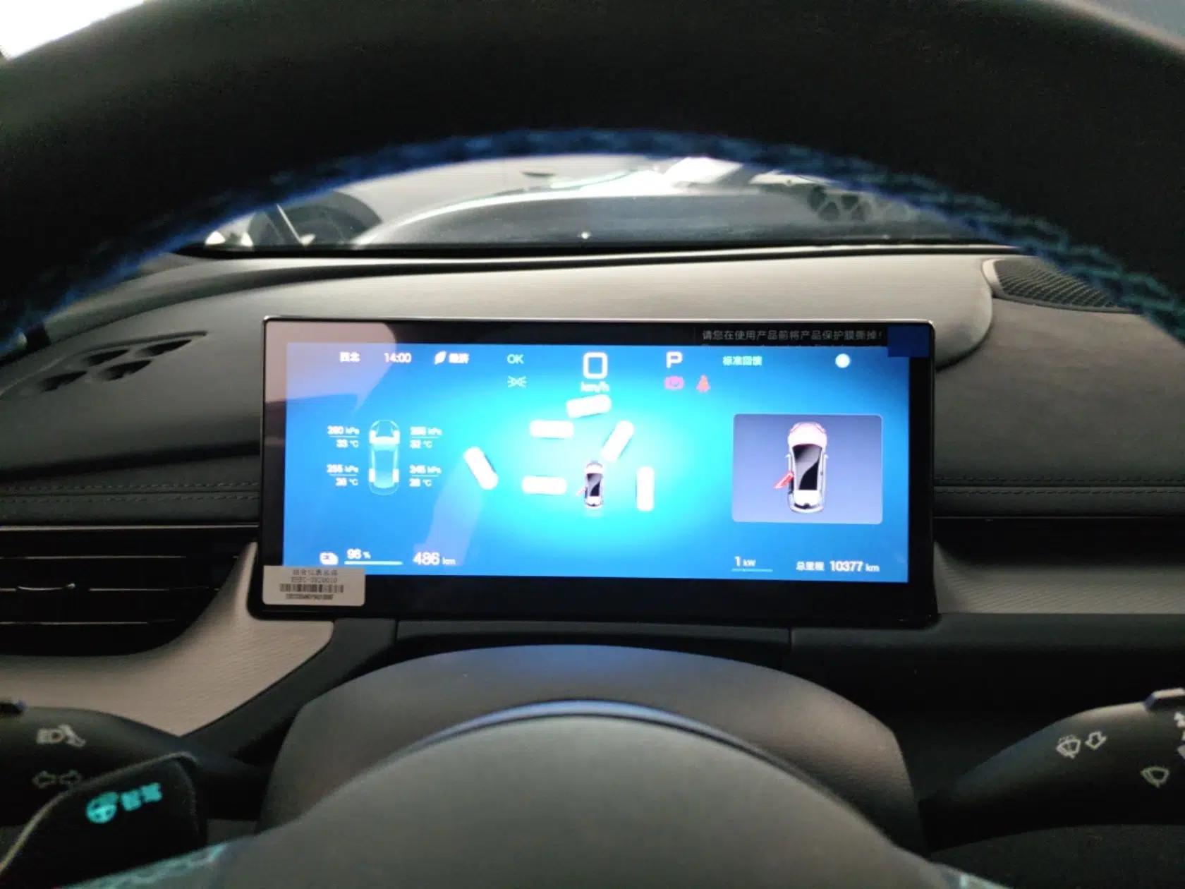 BYD Seal 06GT 2025 Intelligent Driving Version 505 Wave Edition — миниатюра 15