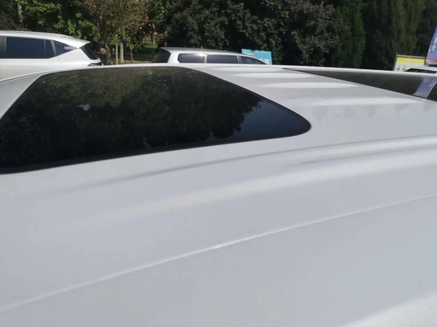 BYD Xia 2025 DM-i 1.5T 100km Supreme Edition — миниатюра 11