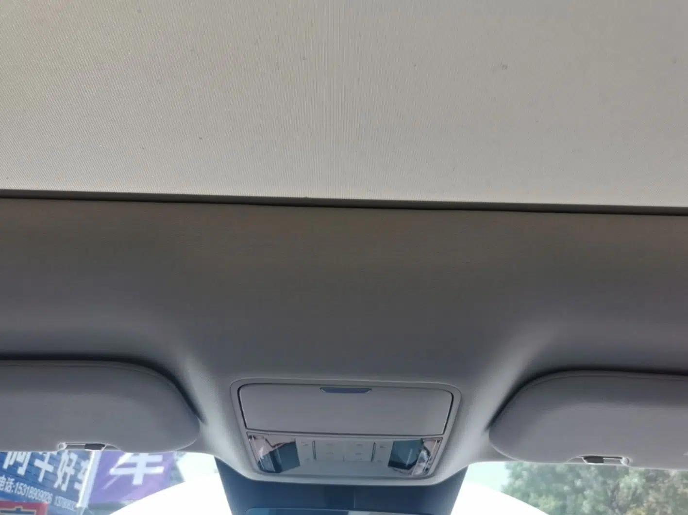 BYD Xia 2025 DM-i 1.5T 100km Supreme Edition — миниатюра 21