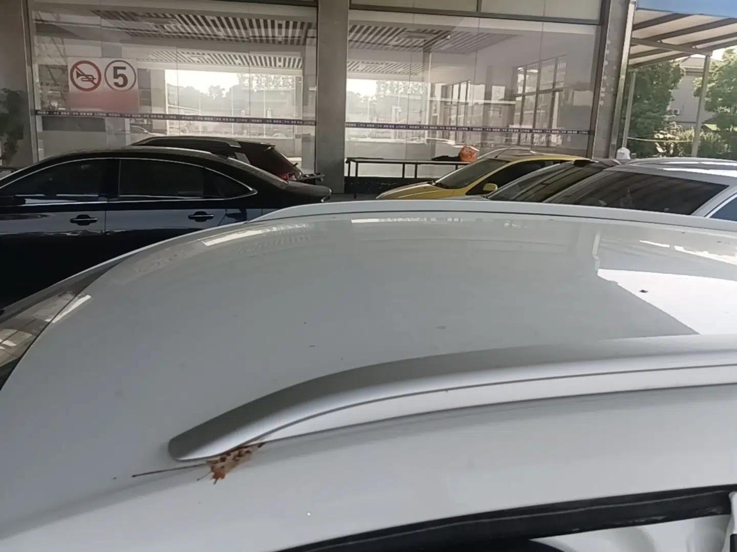BYD e2 2024 Honor Edition Comfort Model — миниатюра 11