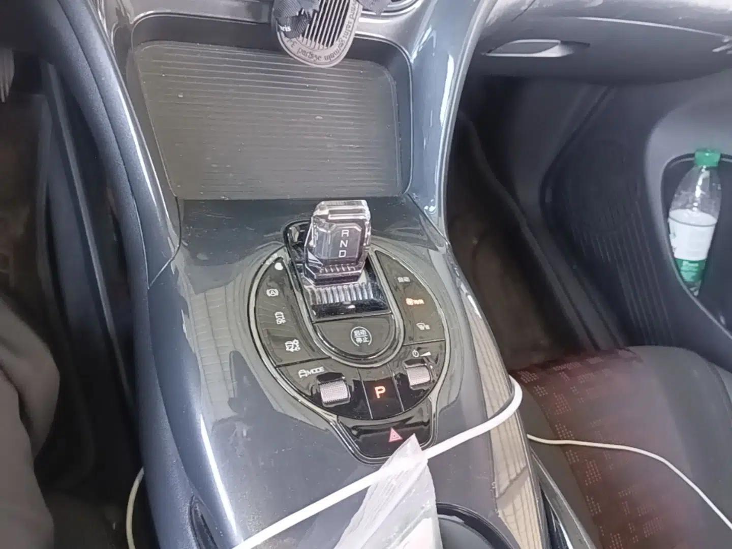 BYD e2 2024 Honor Edition Comfort Model — миниатюра 17