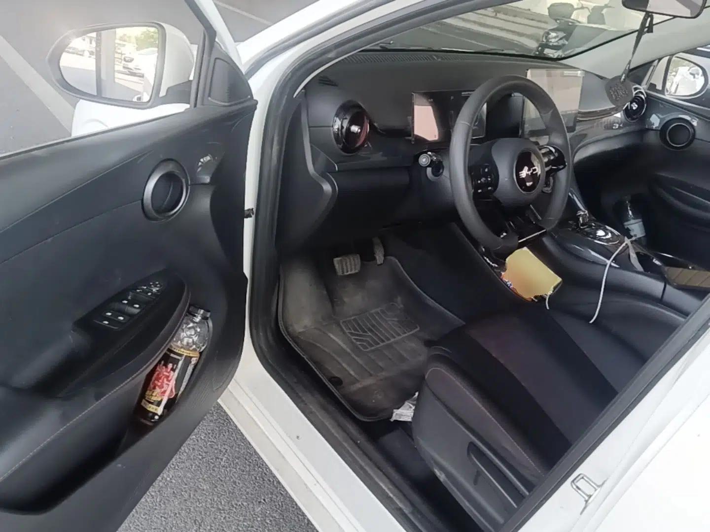 BYD e2 2024 Honor Edition Comfort Model — миниатюра 19