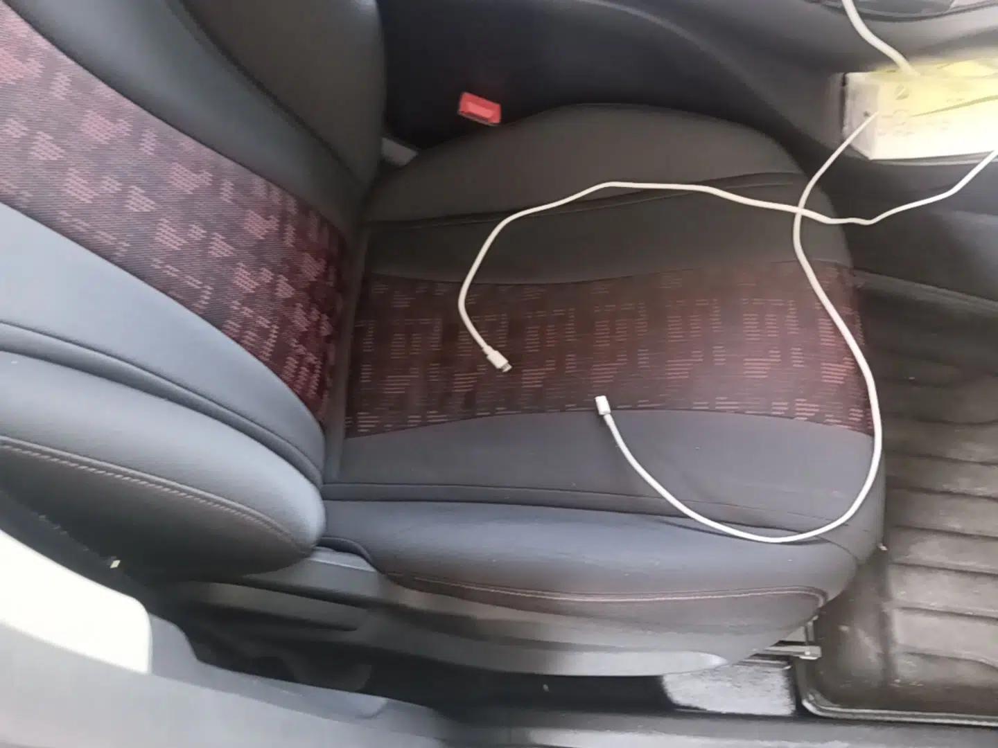 BYD e2 2024 Honor Edition Comfort Model — миниатюра 23