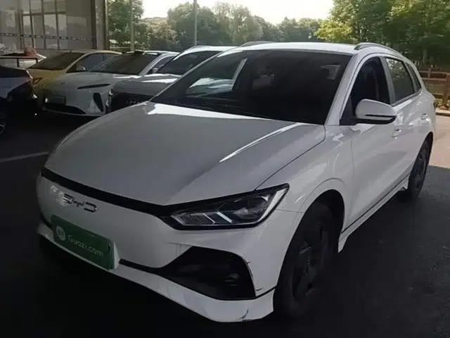 BYD e2 2024 Honor Edition Comfort Model
