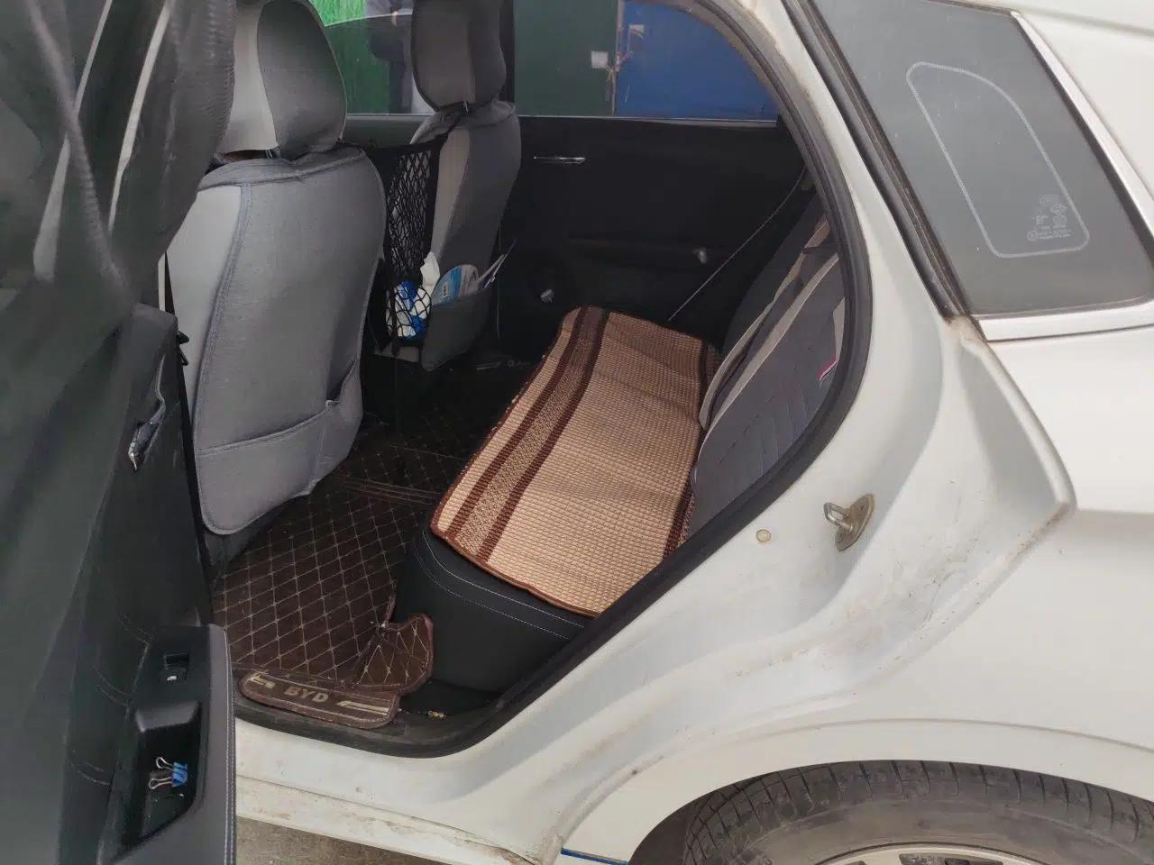 BYD e2 2019 Standard Range Version – Yue·Standard Model — миниатюра 18
