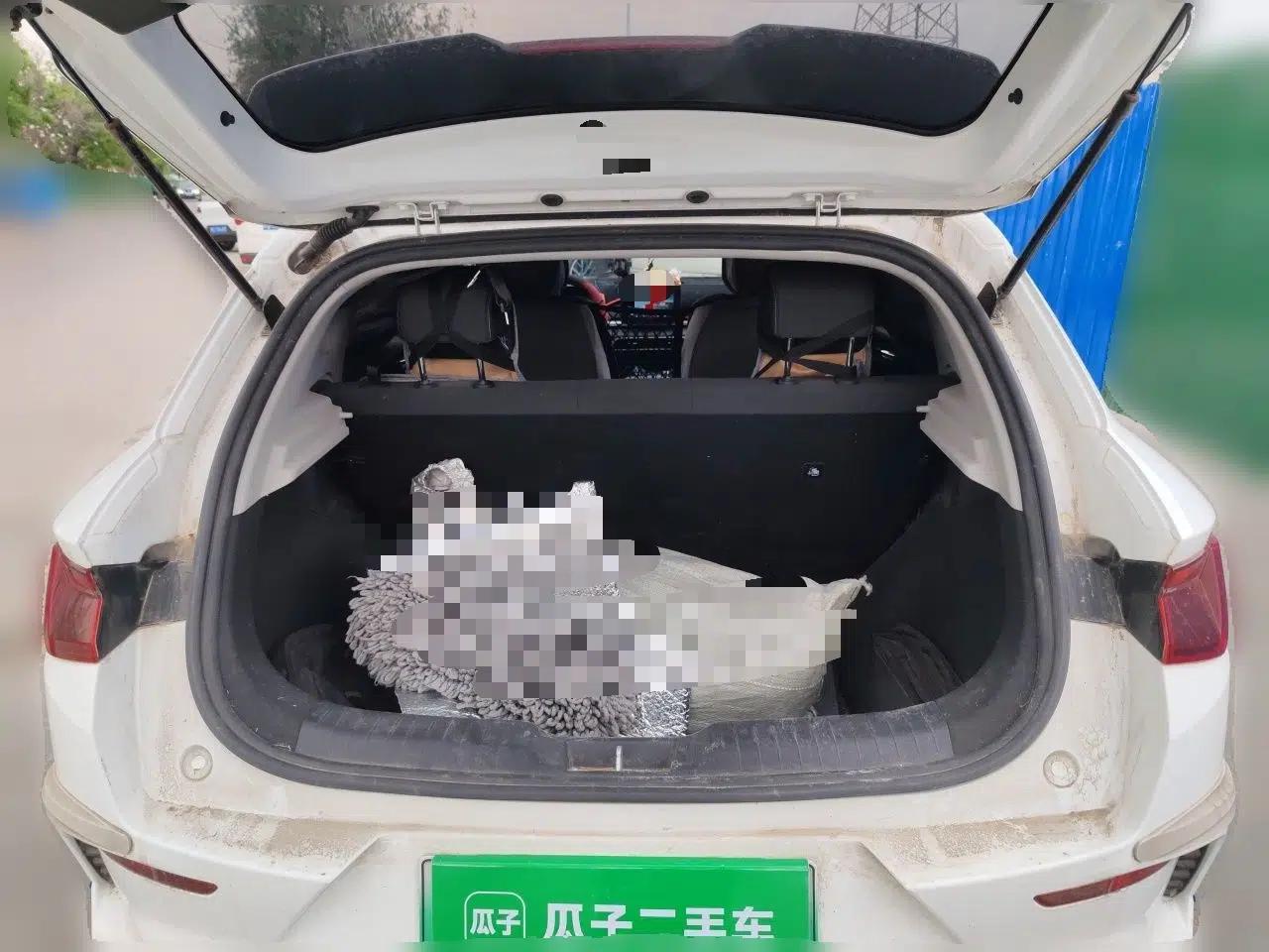 BYD e2 2019 Standard Range Version – Yue·Standard Model — миниатюра 20