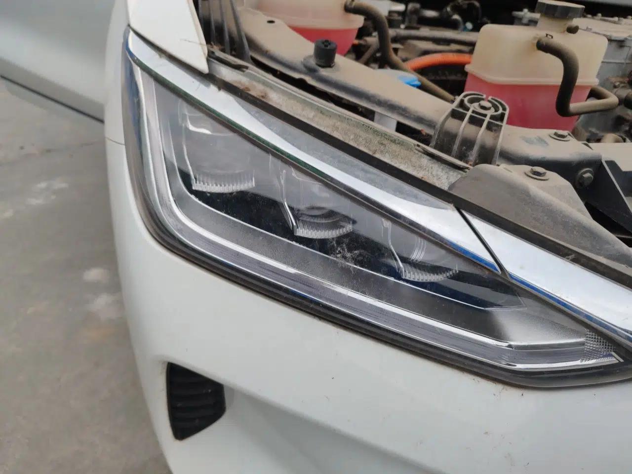 BYD e2 2019 Standard Range Version – Yue·Standard Model — миниатюра 7