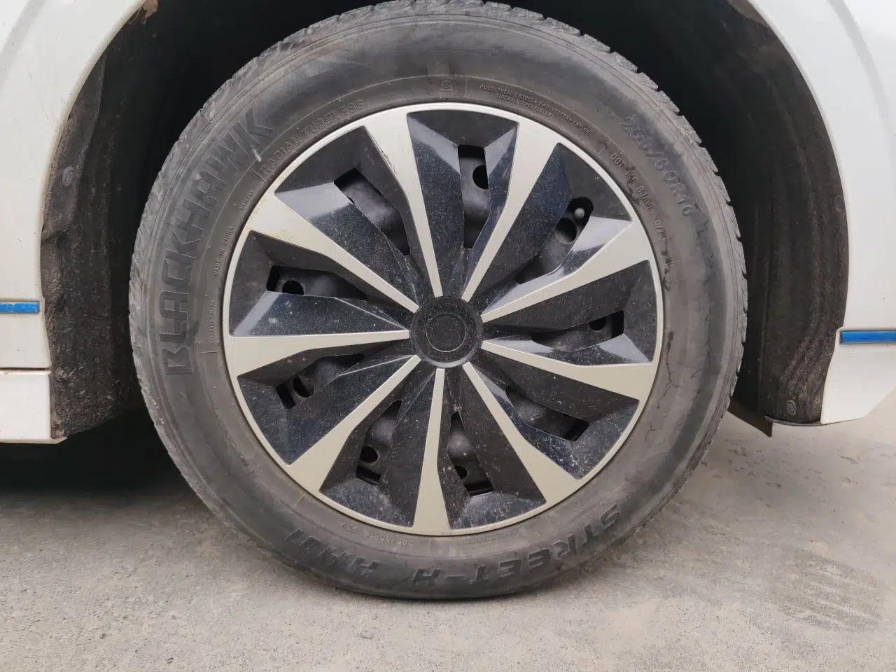 BYD e2 2019 Standard Range Version – Yue·Standard Model — миниатюра 8