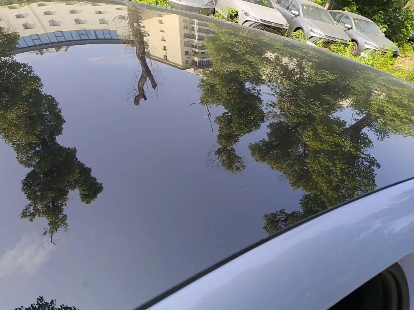 BYD Sealion 07 EV 2024 610 Long-Range Version — миниатюра 11