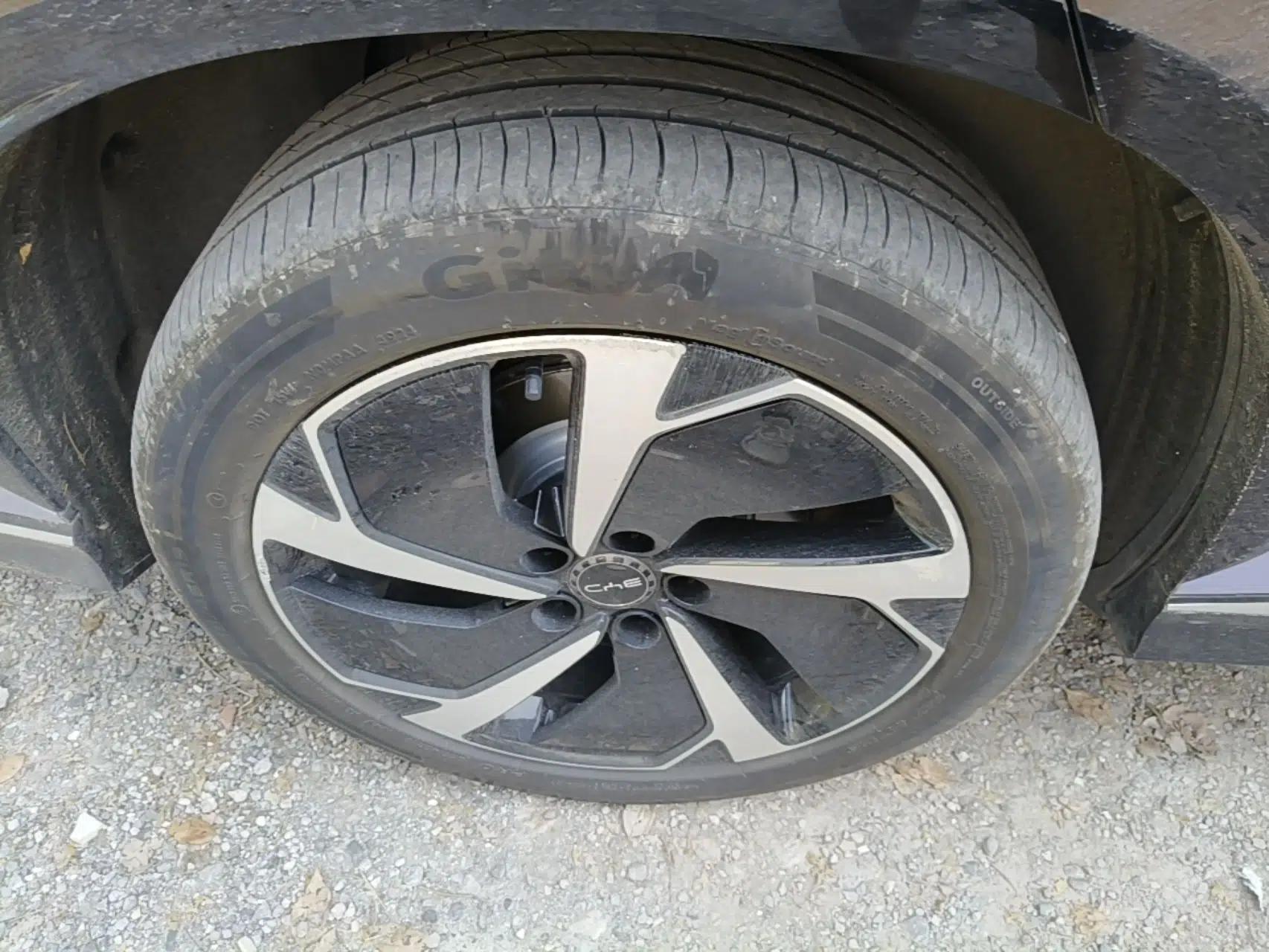 BYD Sealion 07 EV 2024 610 Long-Range Version — миниатюра 10