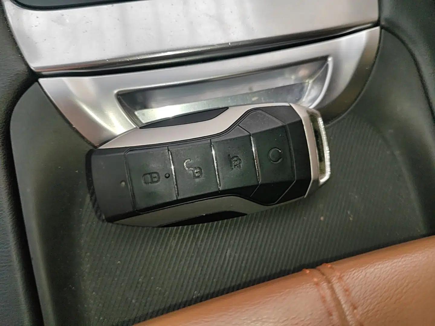 BYD Song PLUS 2020 1.5T Automatic Prestige Version — миниатюра 12