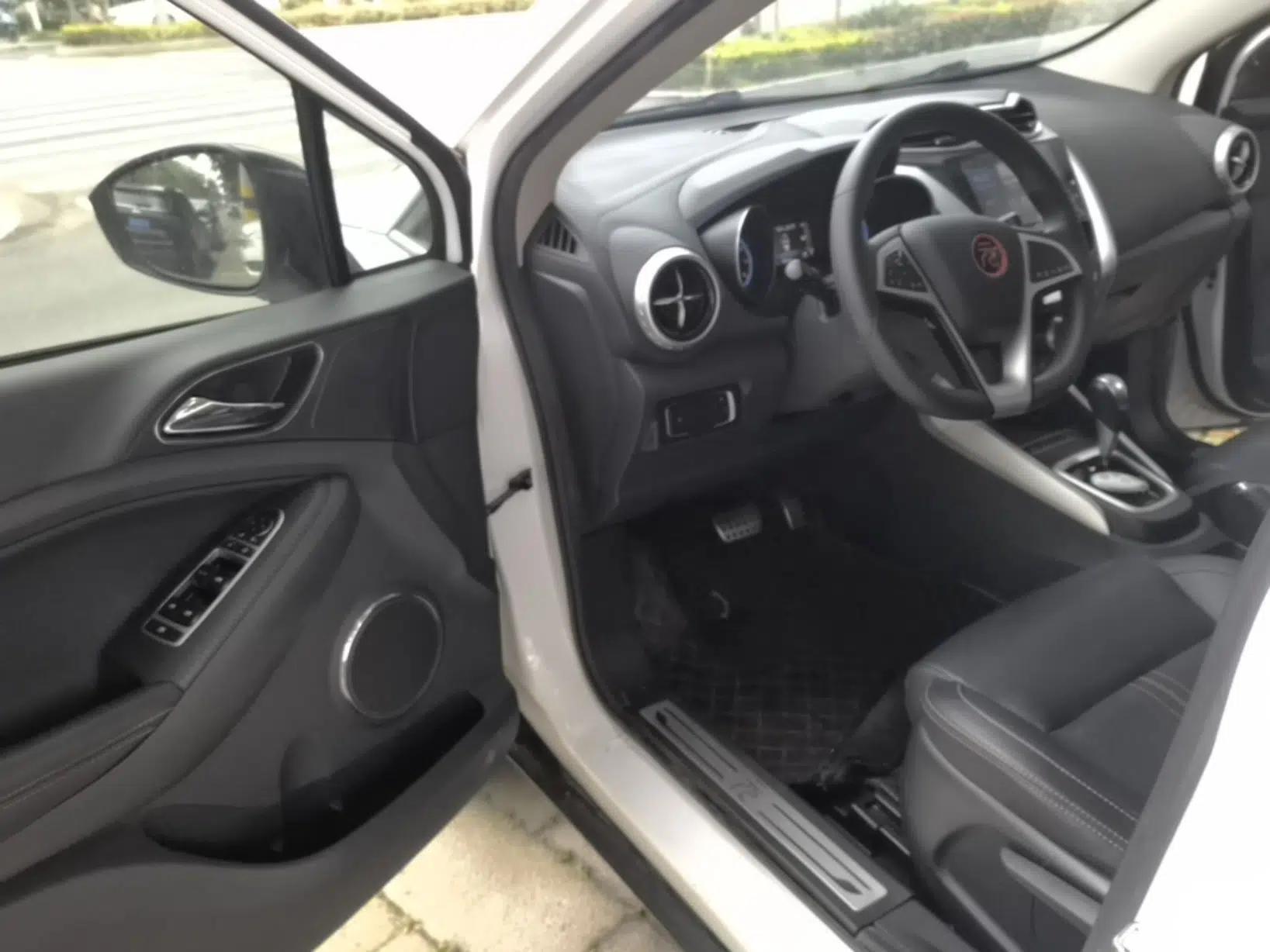 BYD Yuan 2017 1.5L Automatic Cool & Stylish Model — миниатюра 18