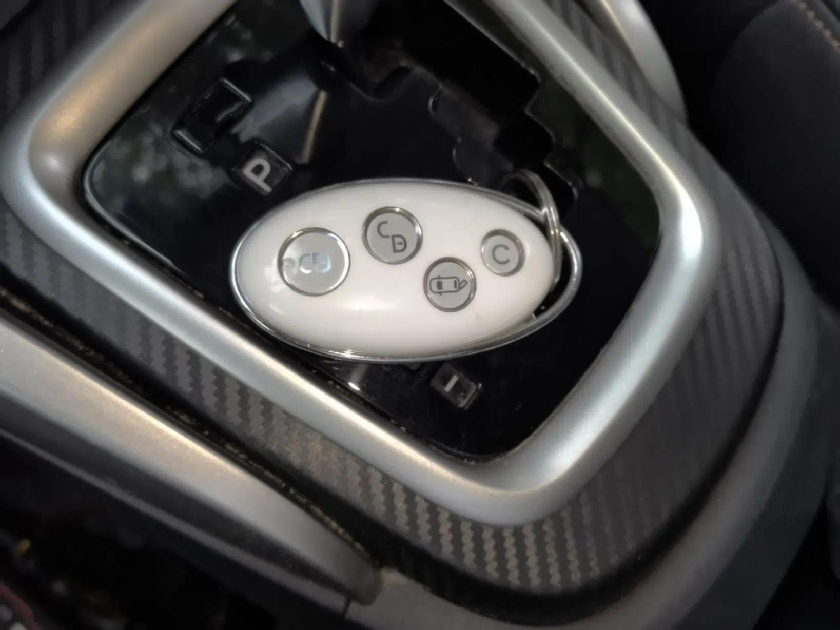 BYD Yuan 2017 1.5L Automatic Cool & Stylish Model — миниатюра 22