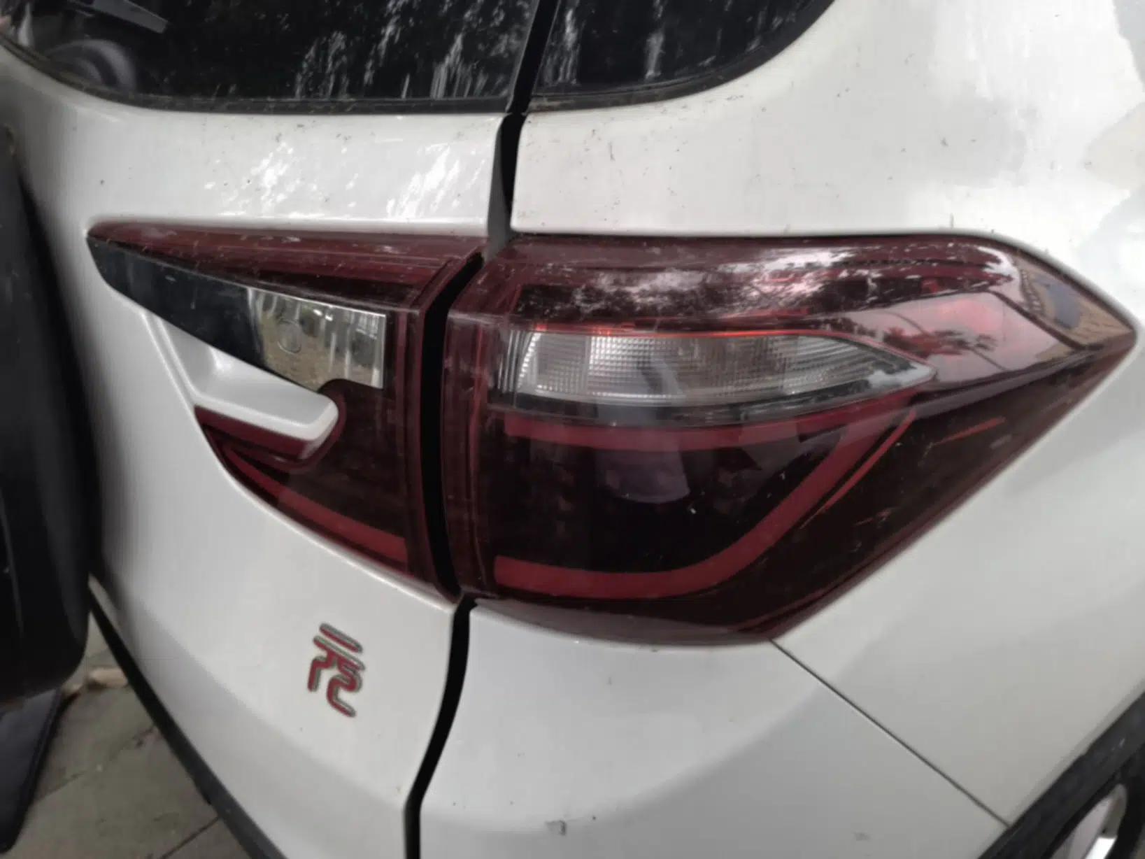 BYD Yuan 2017 1.5L Automatic Cool & Stylish Model — миниатюра 8