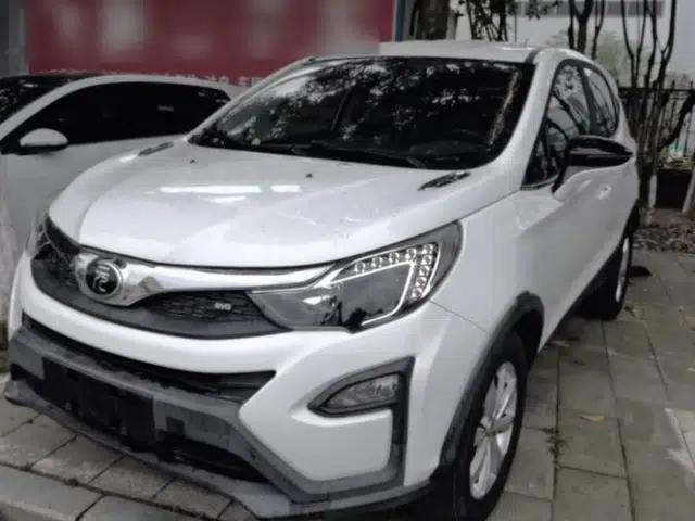 BYD Yuan 2017 1.5L Automatic Cool & Stylish Model