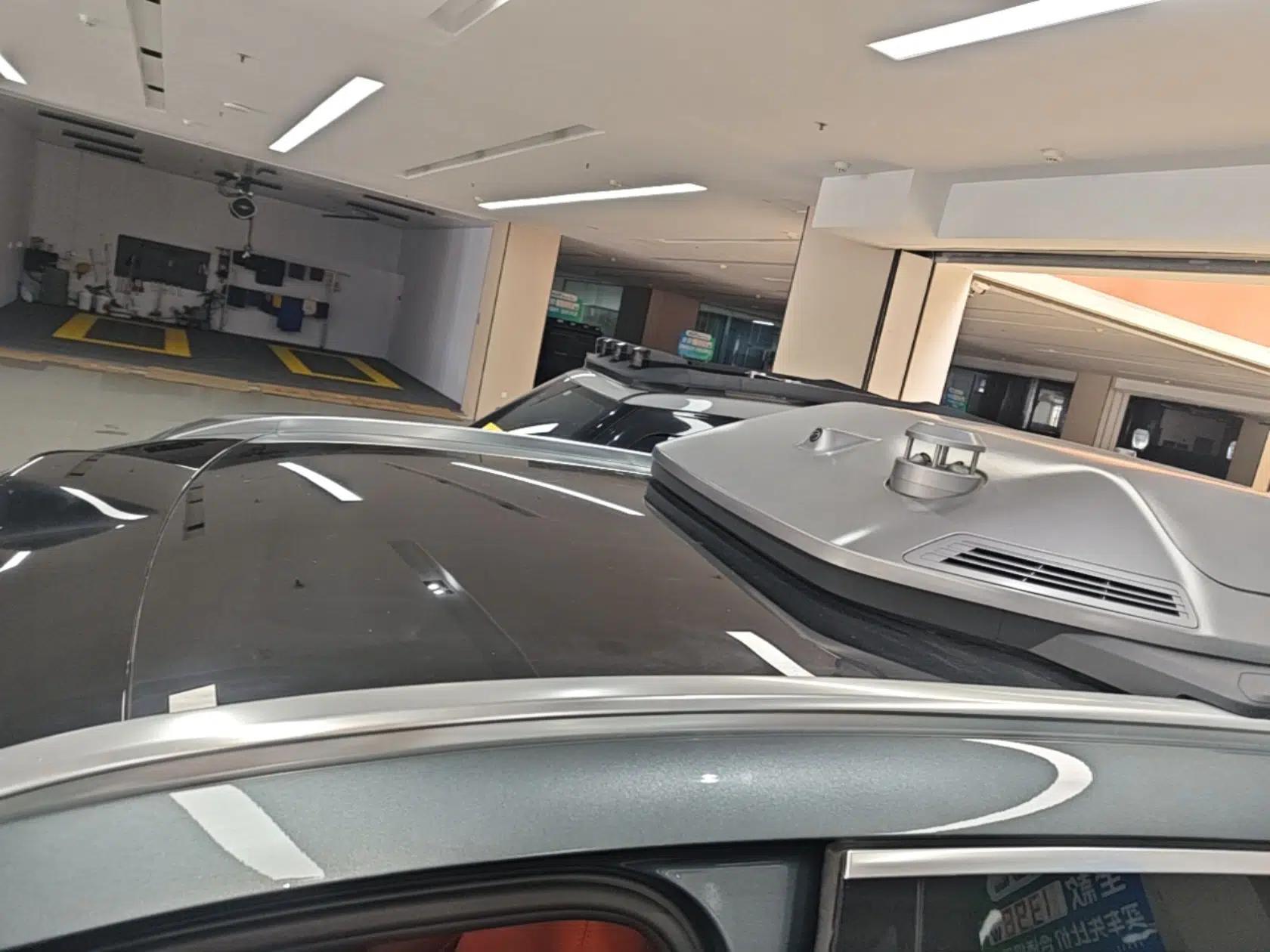BYD Tang L 2025 DM 175KM Drone Player Edition — миниатюра 11