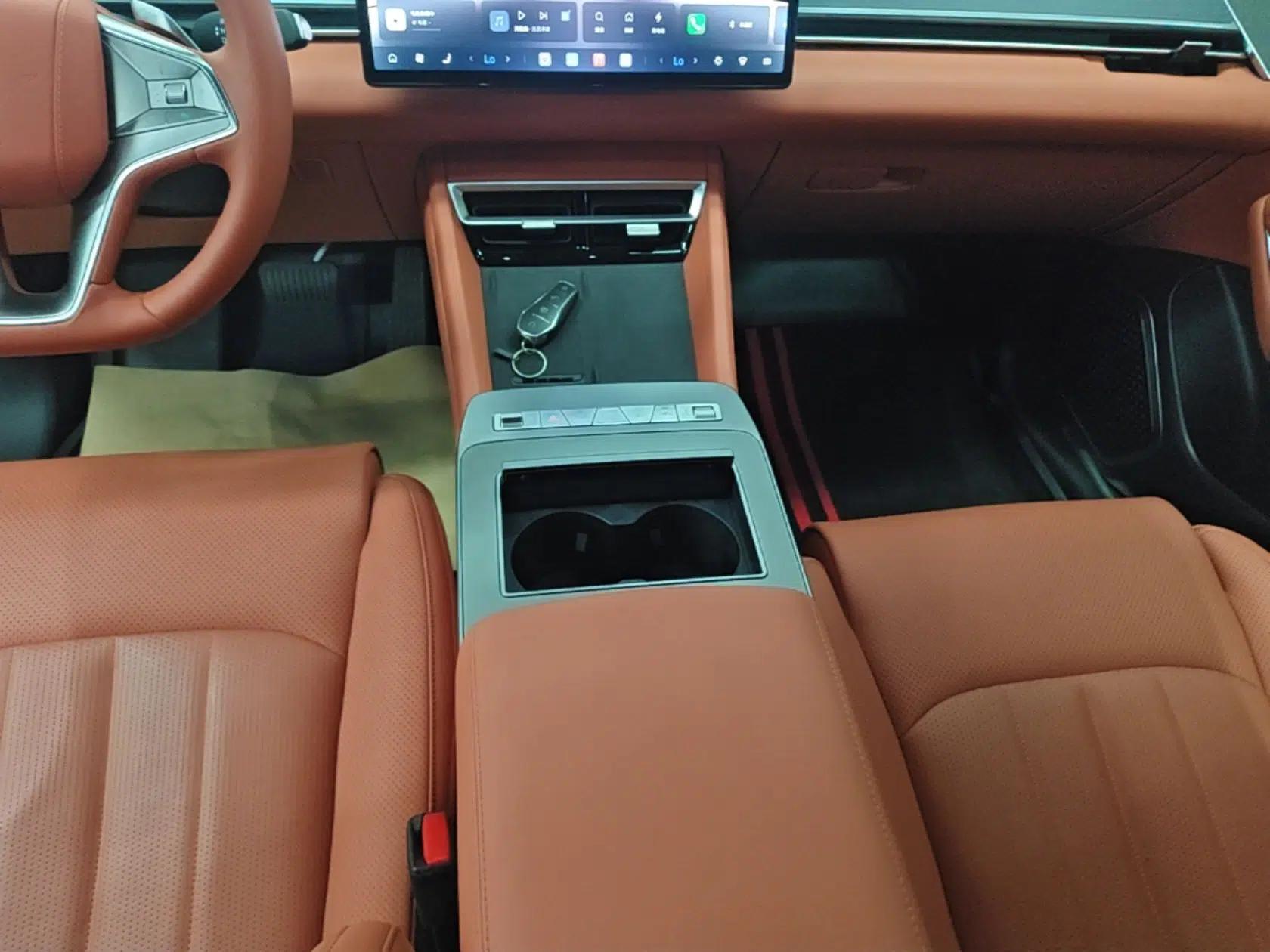 BYD Tang L 2025 DM 175KM Drone Player Edition — миниатюра 17