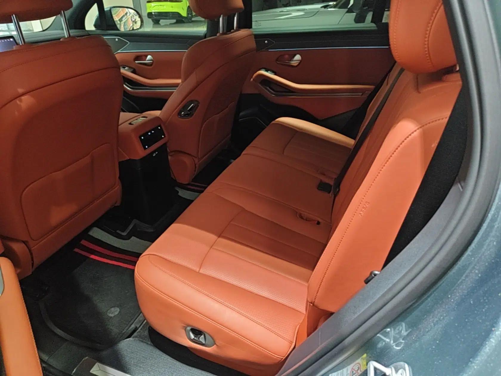 BYD Tang L 2025 DM 175KM Drone Player Edition — миниатюра 20