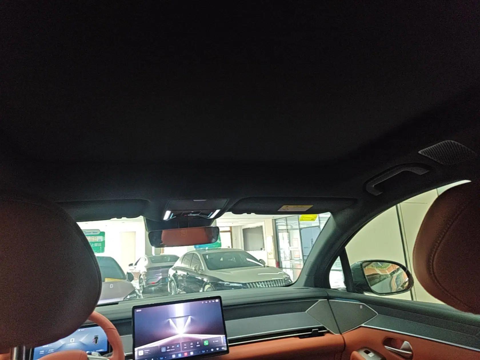BYD Tang L 2025 DM 175KM Drone Player Edition — миниатюра 21
