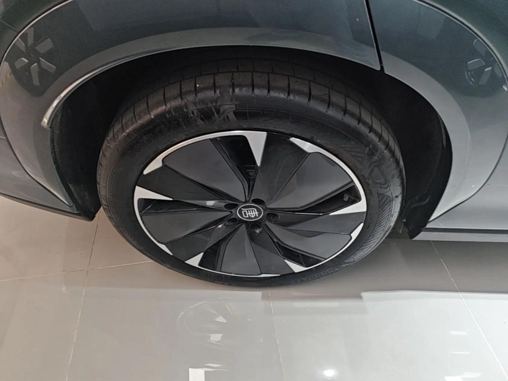 BYD Tang L 2025 DM 175KM Drone Player Edition — миниатюра 10