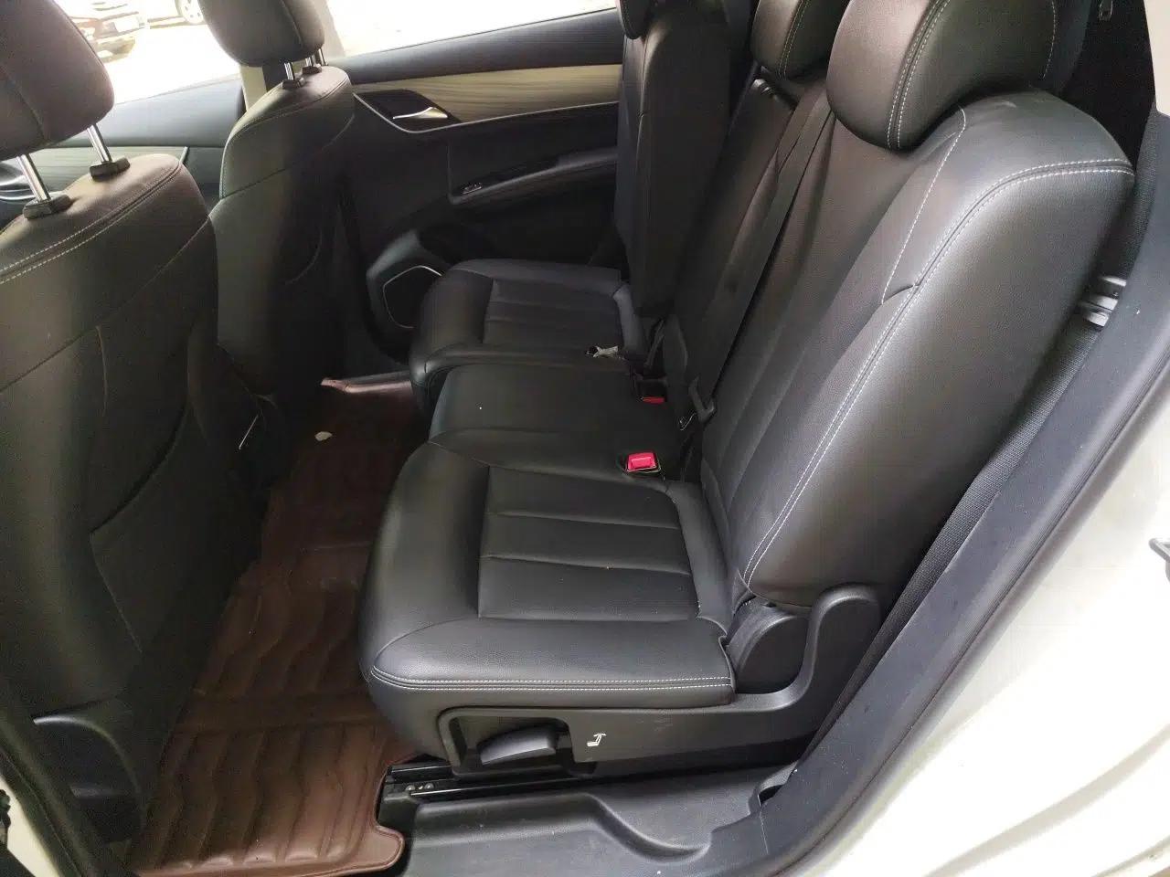 BYD Song MAX New Energy 2019 DM 1.5T Smart Connect Advanced 7-Seater China VI Standard — миниатюра 18
