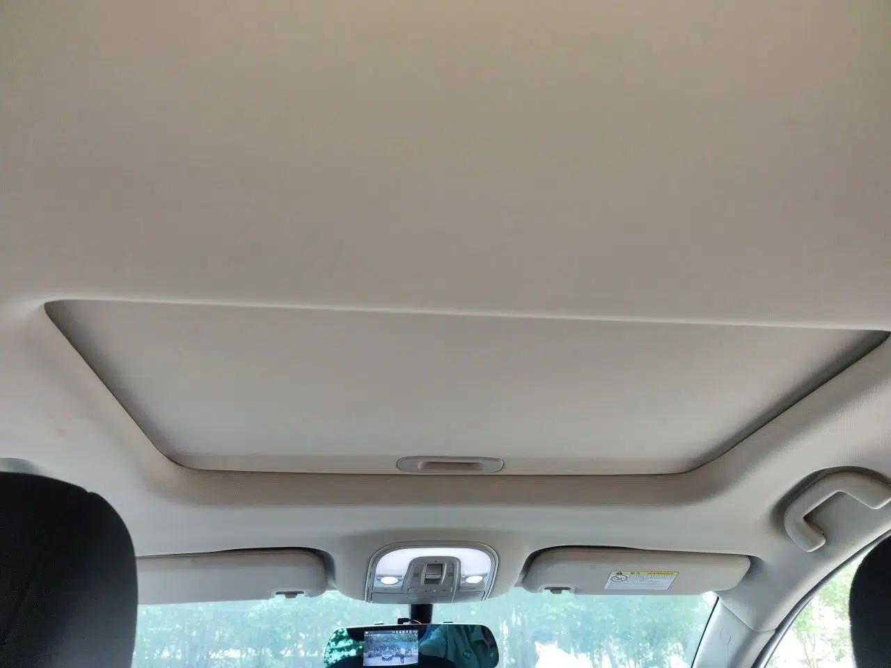 BYD Song MAX New Energy 2019 DM 1.5T Smart Connect Advanced 7-Seater China VI Standard — миниатюра 19