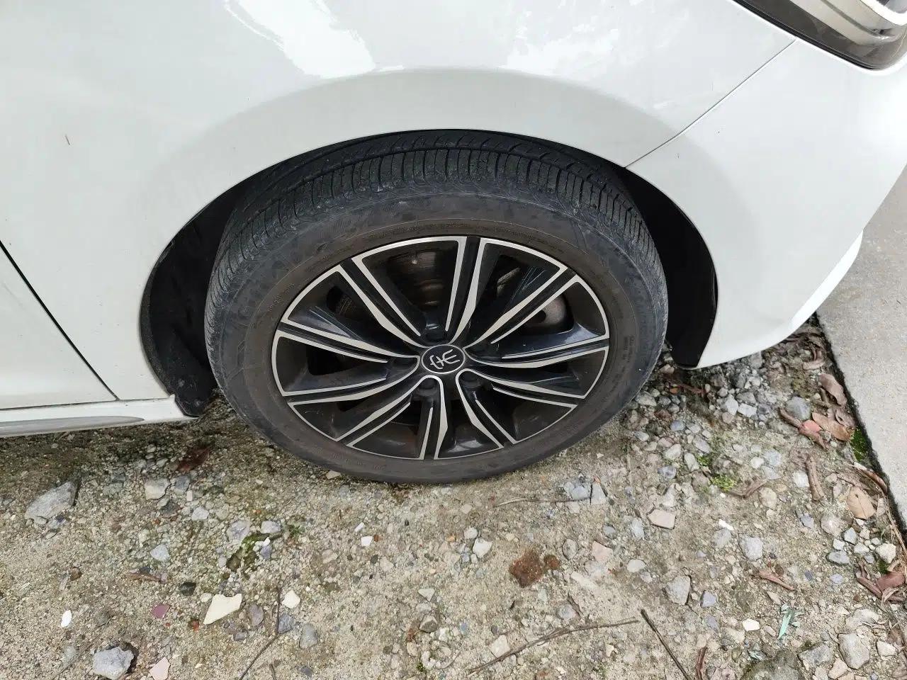 BYD Song MAX New Energy 2019 DM 1.5T Smart Connect Advanced 7-Seater China VI Standard — миниатюра 8