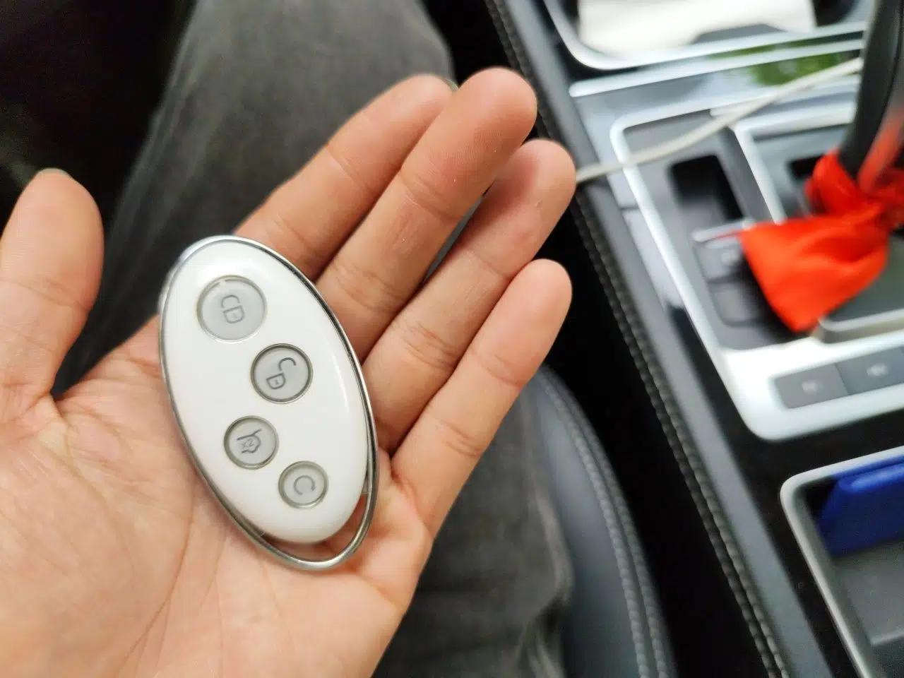 BYD Song MAX New Energy 2019 DM 1.5T Smart Connect Advanced 7-Seater China VI Standard — миниатюра 9