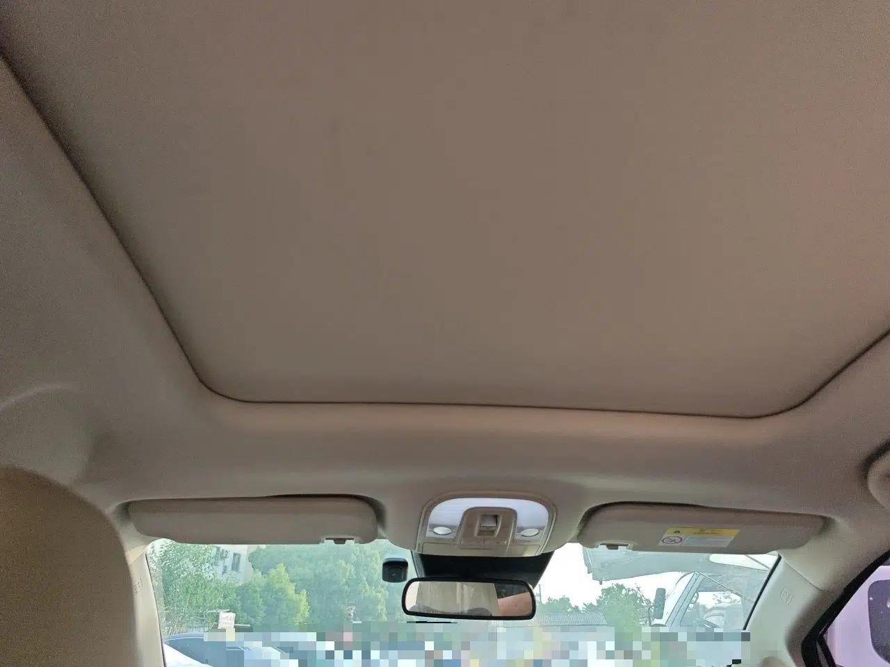 BYD Song MAX New Energy 2022 DM-i 105KM Flagship Model — миниатюра 19
