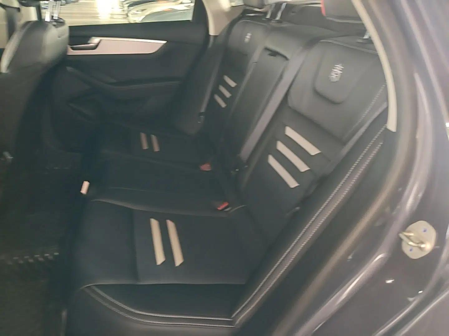 BYD Qin Pro New Energy 2019 DM Super Edition 1.5TI Automatic Smart Connect X-Trail Model China VI Standard — миниатюра 20
