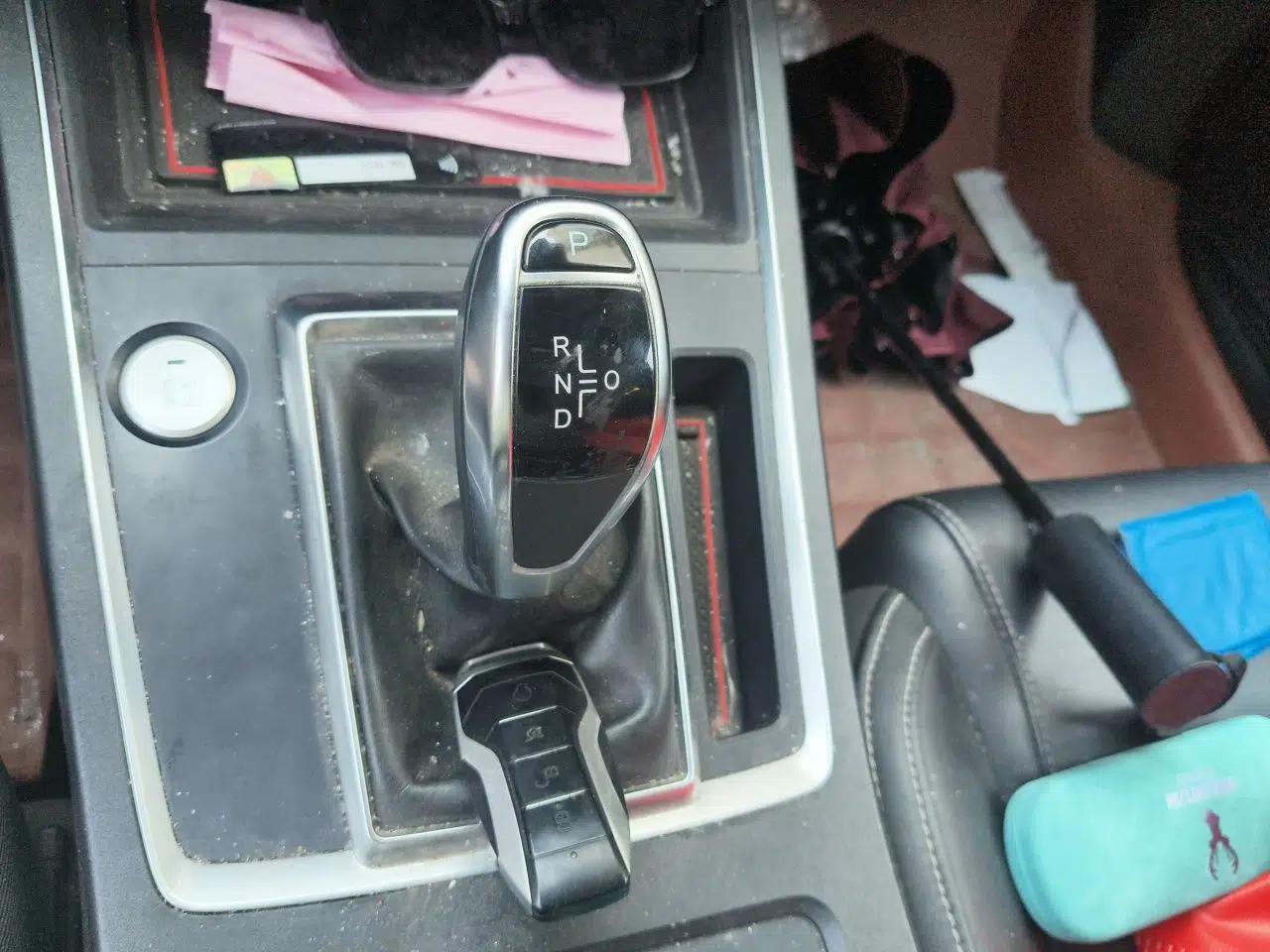 BYD Qin Pro 2018 1.5TI Automatic Smart Connect Luxe Model — миниатюра 15