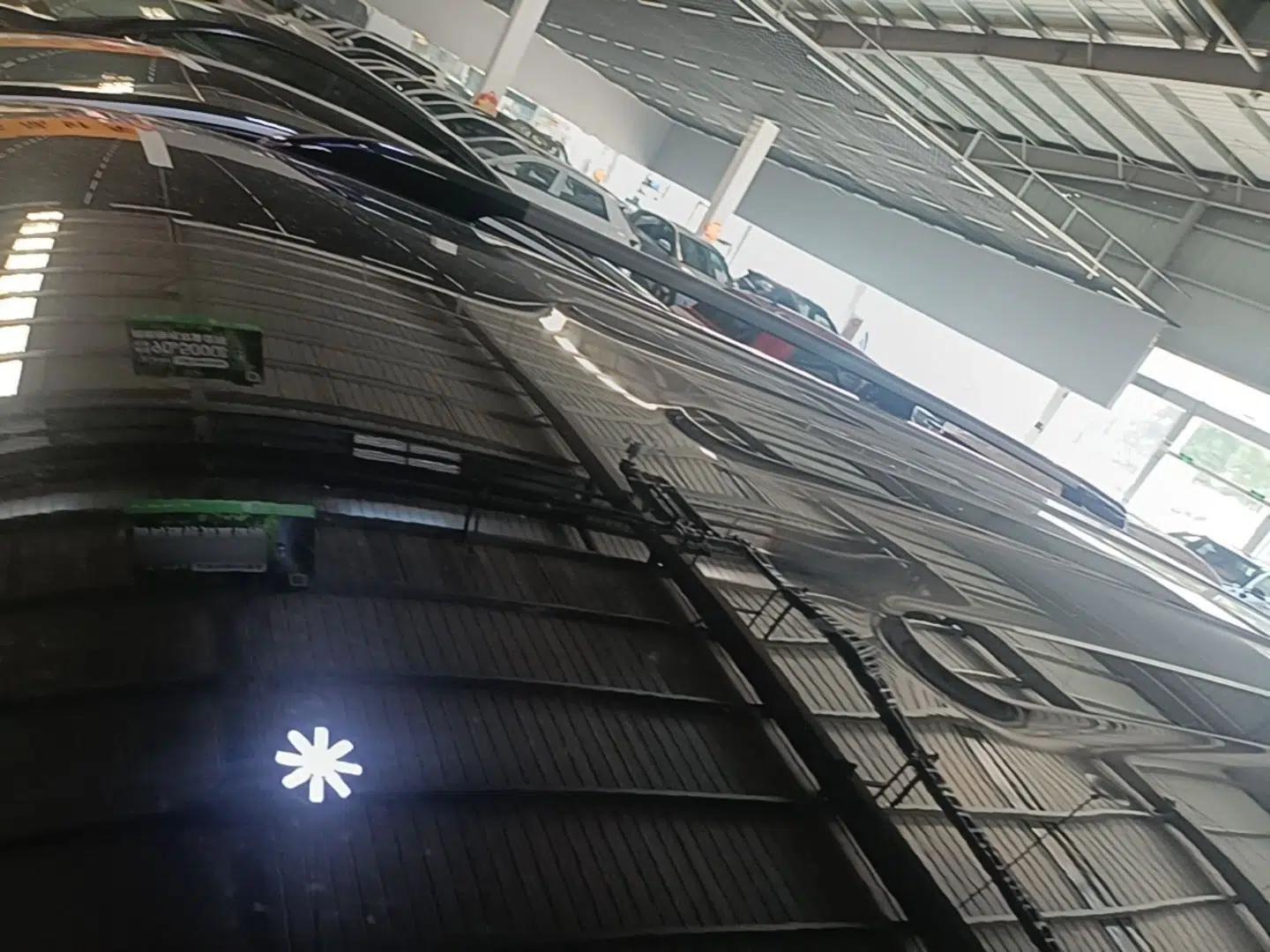 Baojun Spark EUV 2026 301km Flagship Edition — миниатюра 11