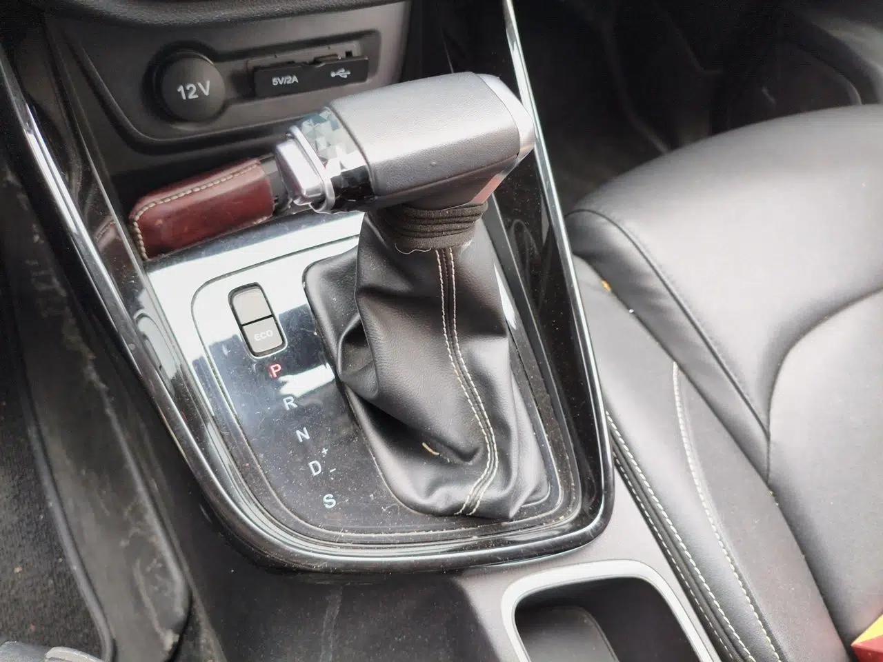 Baojun 530 2020 1.5T CVT Luxury Connected Version 5 Seats — миниатюра 13