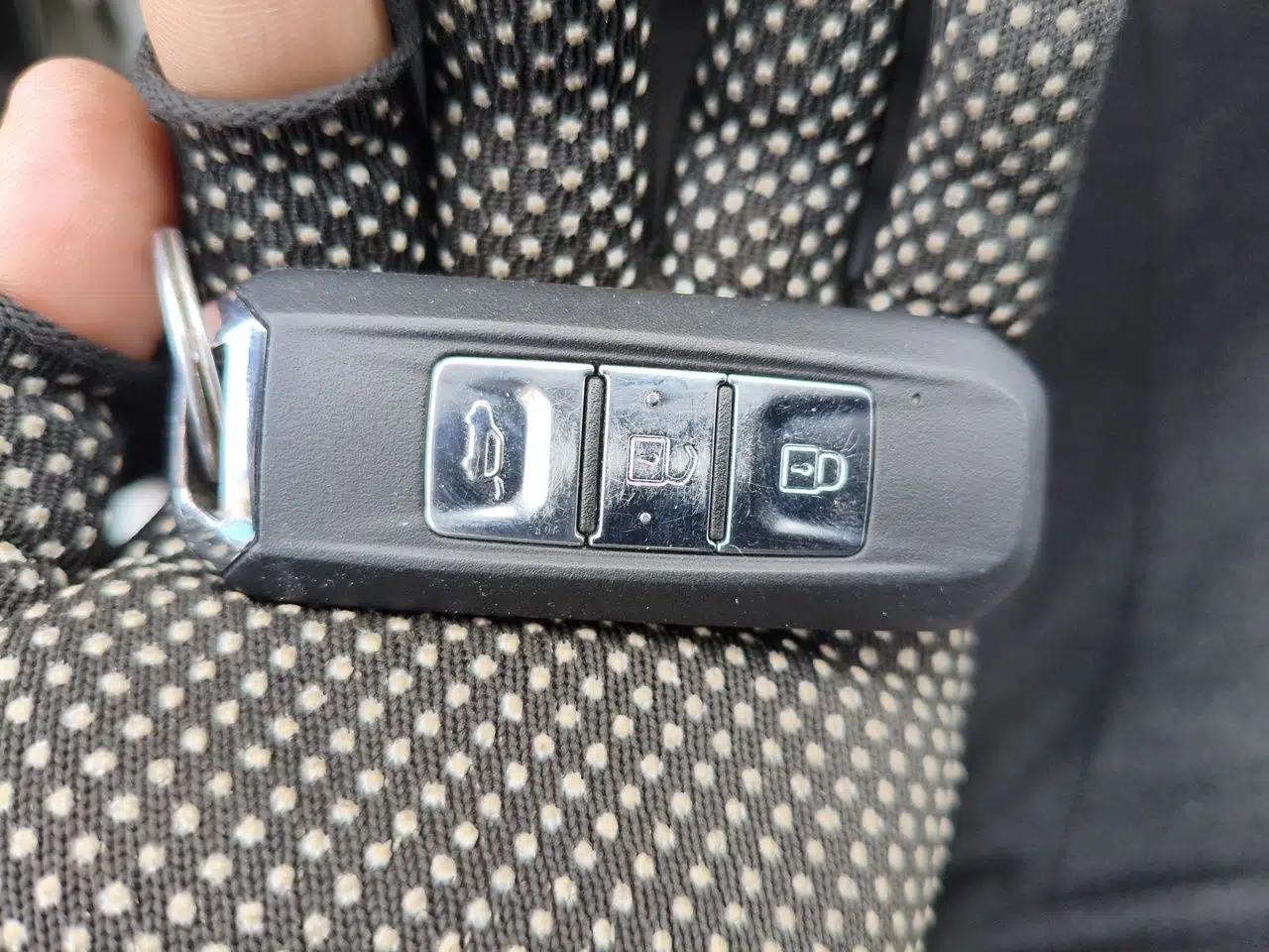 Baojun 530 2020 1.5T CVT Luxury Connected Version 5 Seats — миниатюра 16