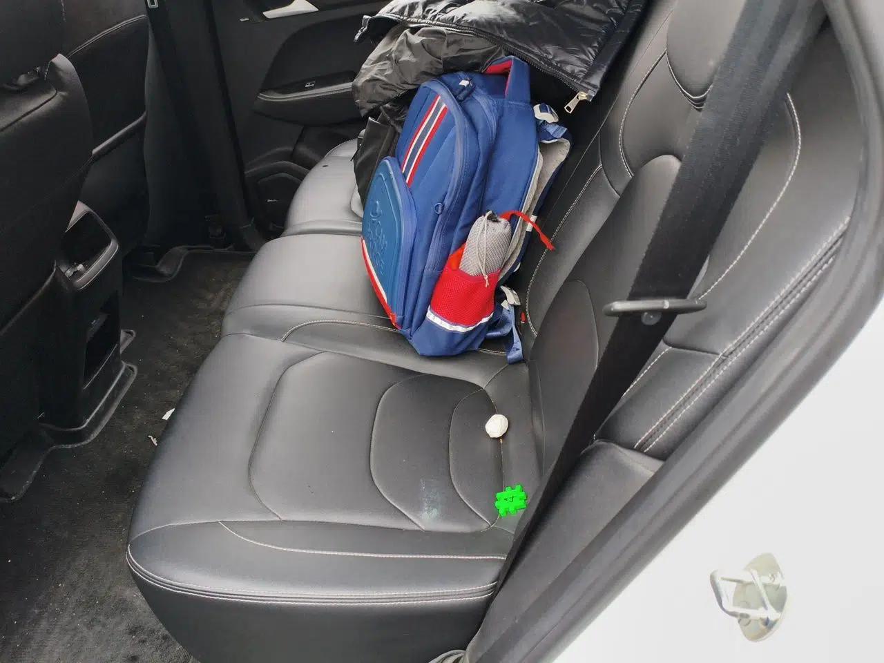 Baojun 530 2020 1.5T CVT Luxury Connected Version 5 Seats — миниатюра 19