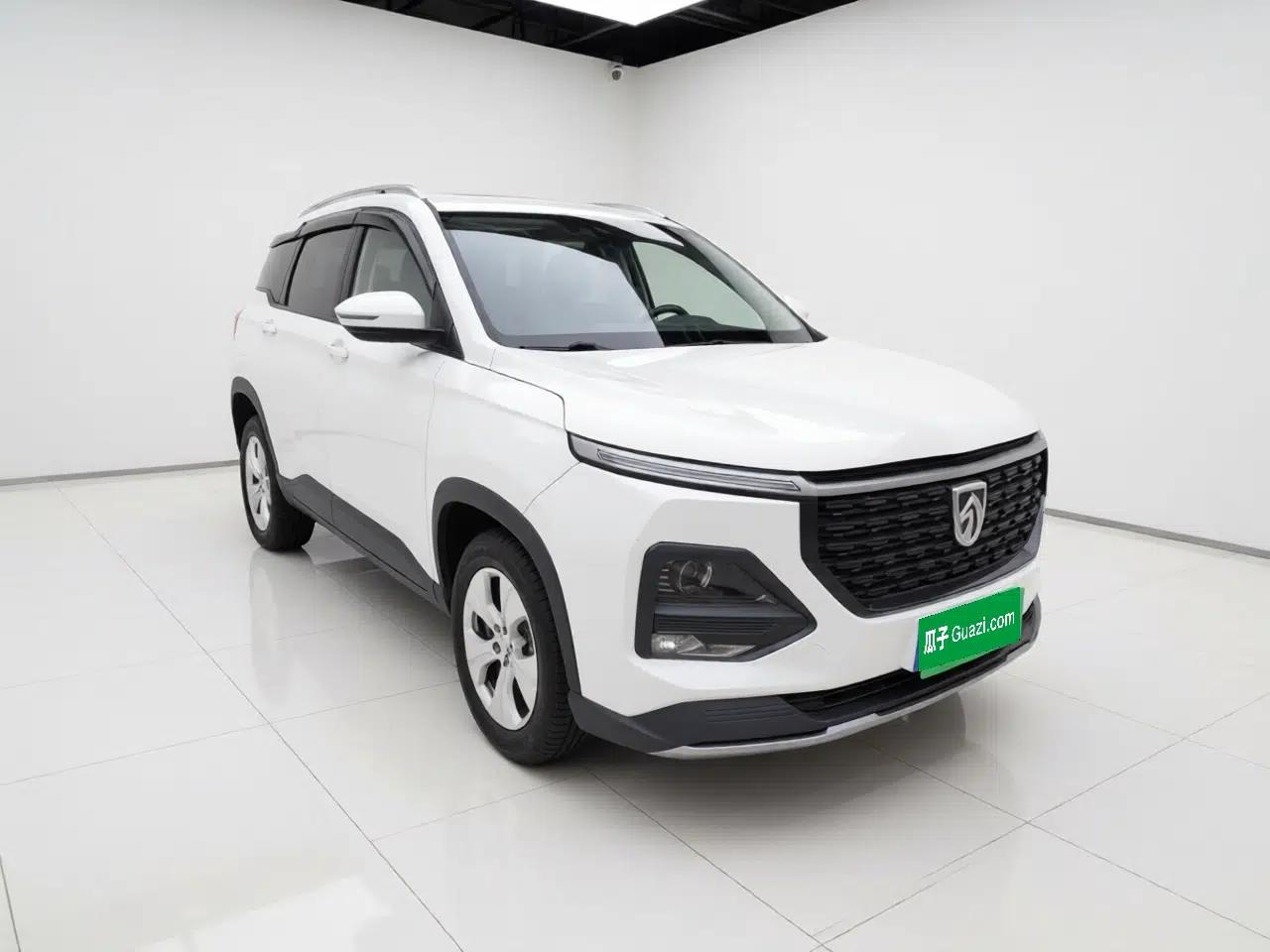 Baojun 530 2020 1.5T CVT Luxury Connected Version 5 Seats — миниатюра 3