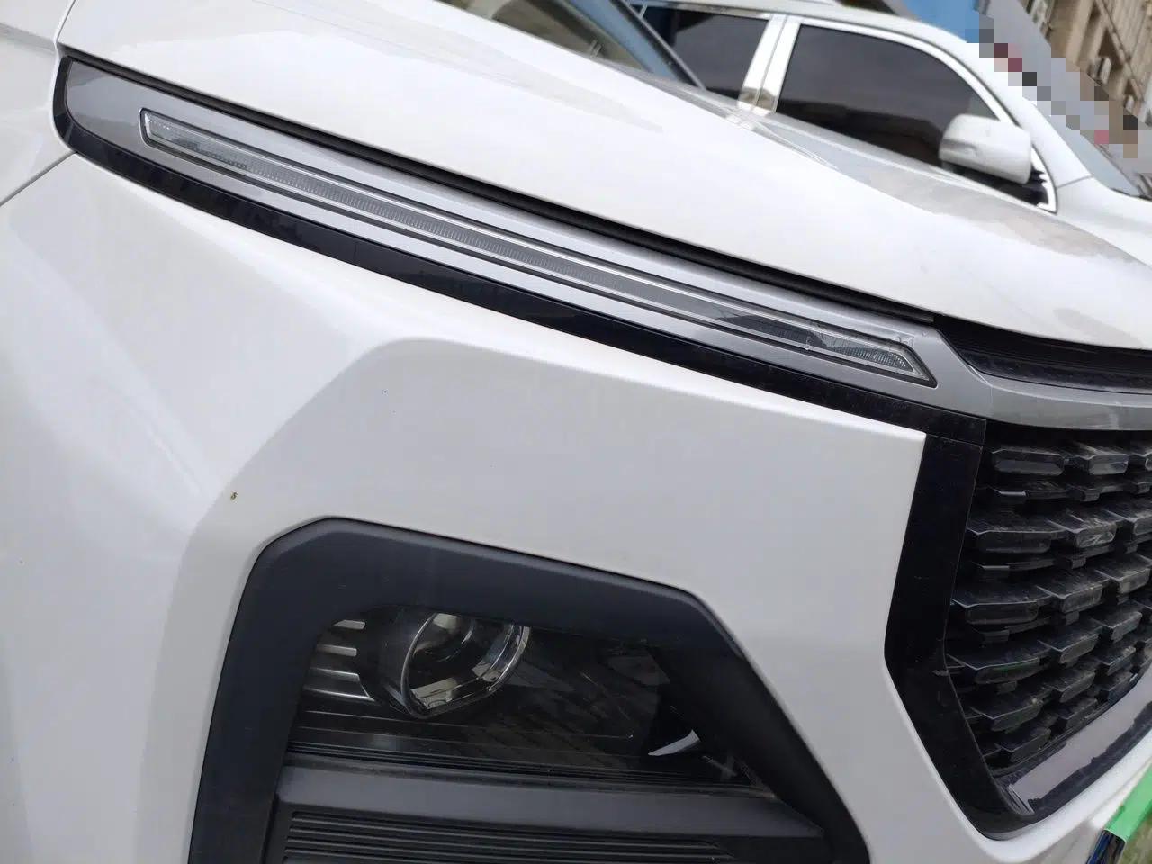 Baojun 530 2020 1.5T CVT Luxury Connected Version 5 Seats — миниатюра 7