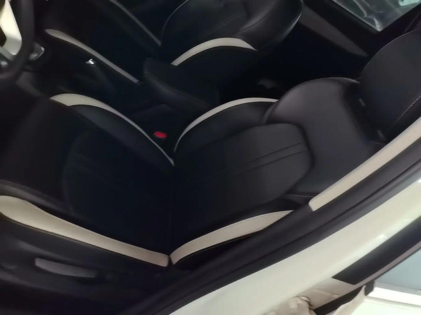 Baojun 360 2019 1.5L CVT Elite Version China VI — миниатюра 17