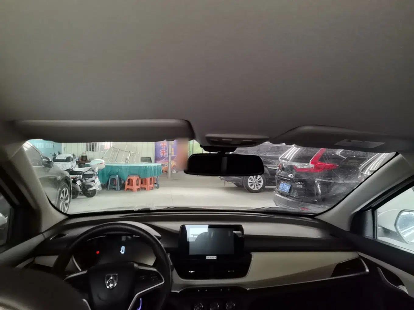 Baojun 360 2019 1.5L CVT Elite Version China VI — миниатюра 18