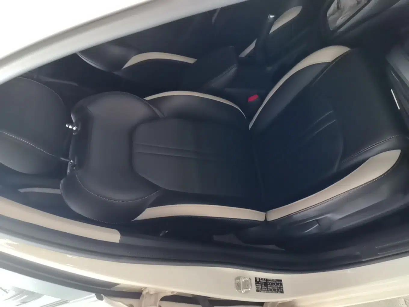 Baojun 360 2019 1.5L CVT Elite Version China VI — миниатюра 24