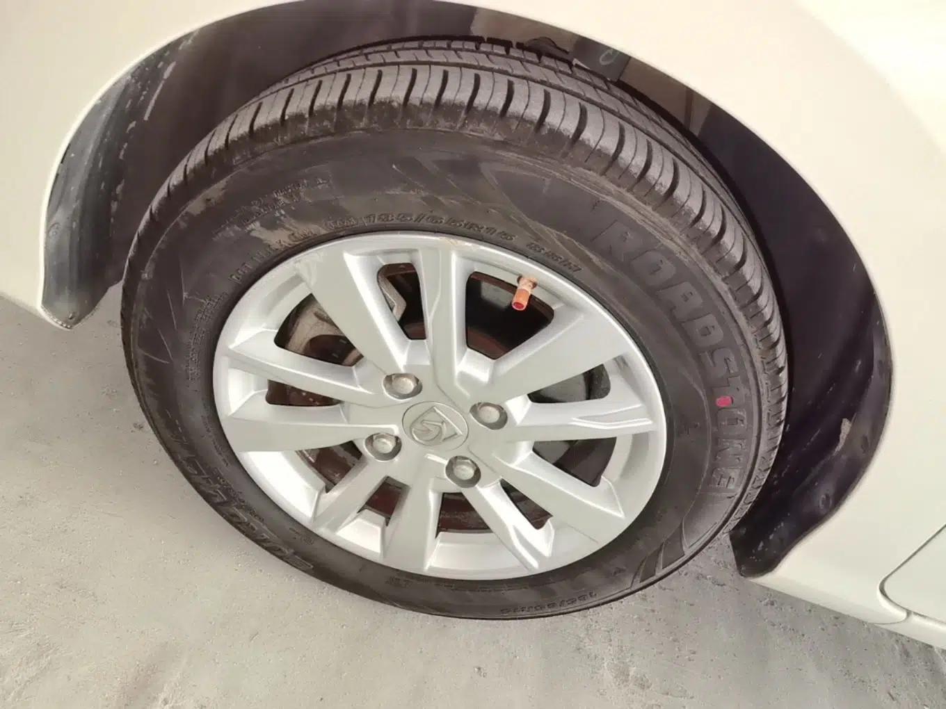 Baojun 360 2019 1.5L CVT Elite Version China VI — миниатюра 4