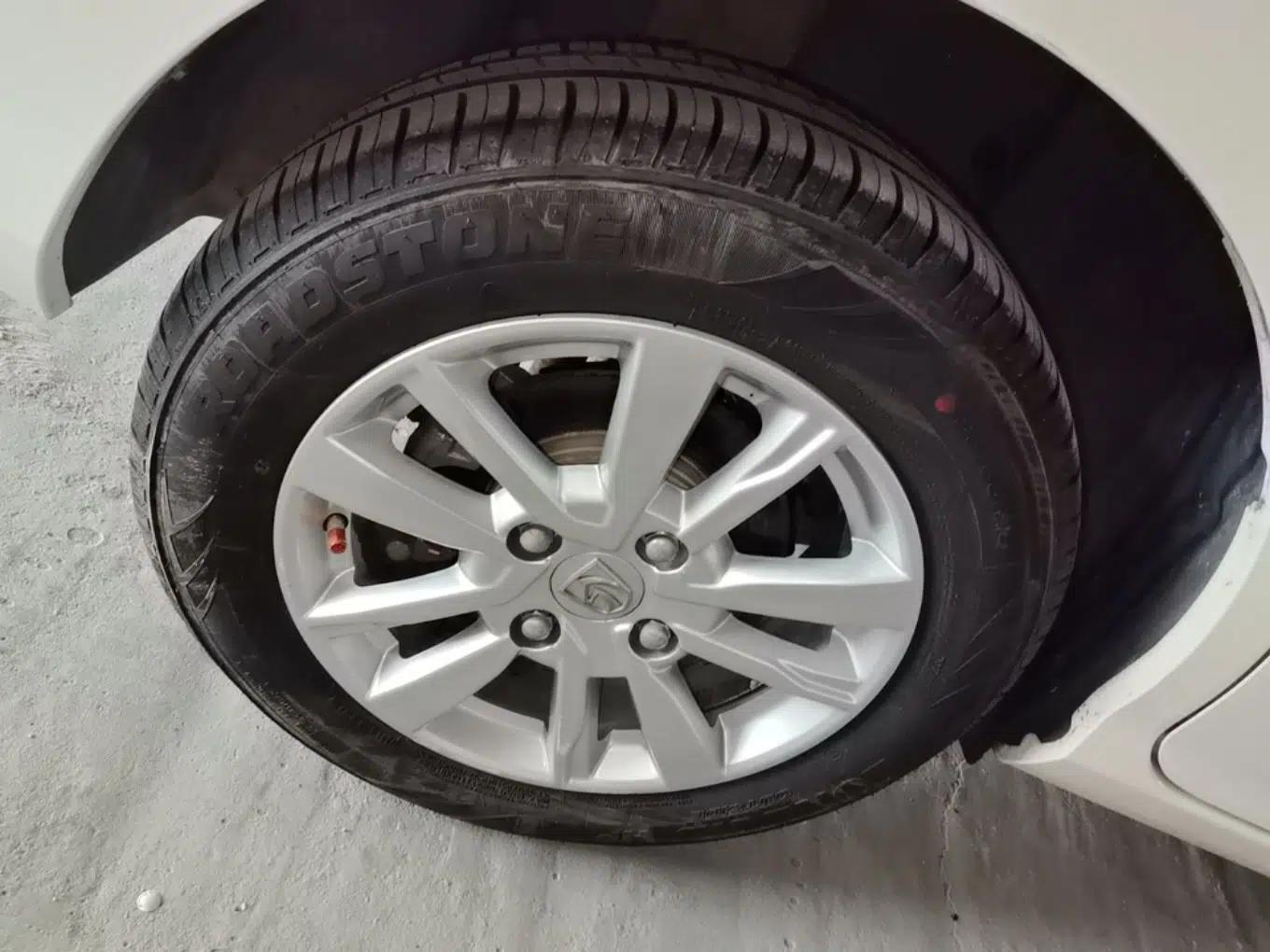 Baojun 360 2019 1.5L CVT Elite Version China VI — миниатюра 5