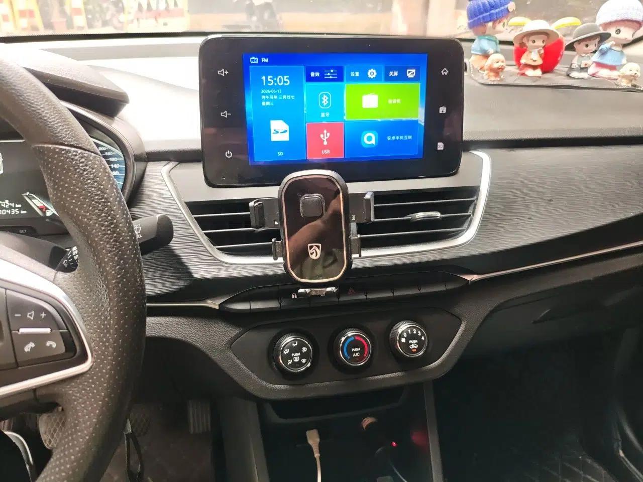 Baojun 360 2018 1.5L Manual Elite Version National V — миниатюра 14
