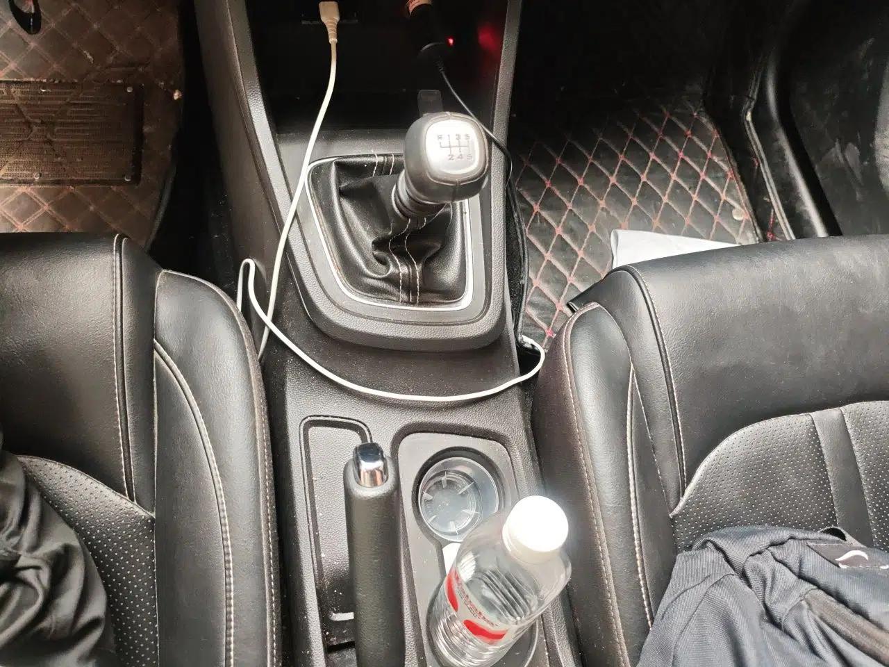 Baojun 360 2018 1.5L Manual Elite Version National V — миниатюра 15