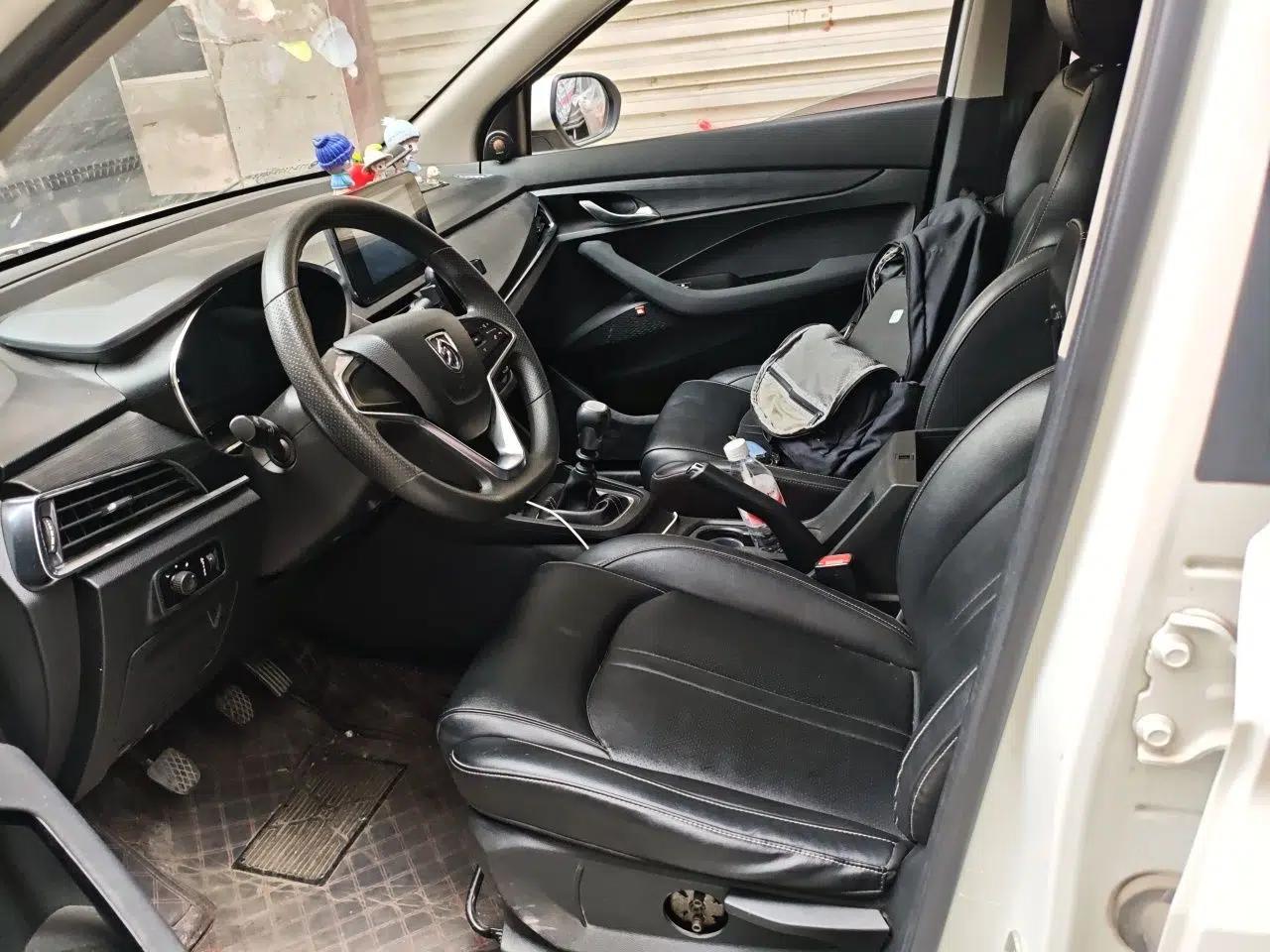 Baojun 360 2018 1.5L Manual Elite Version National V — миниатюра 16