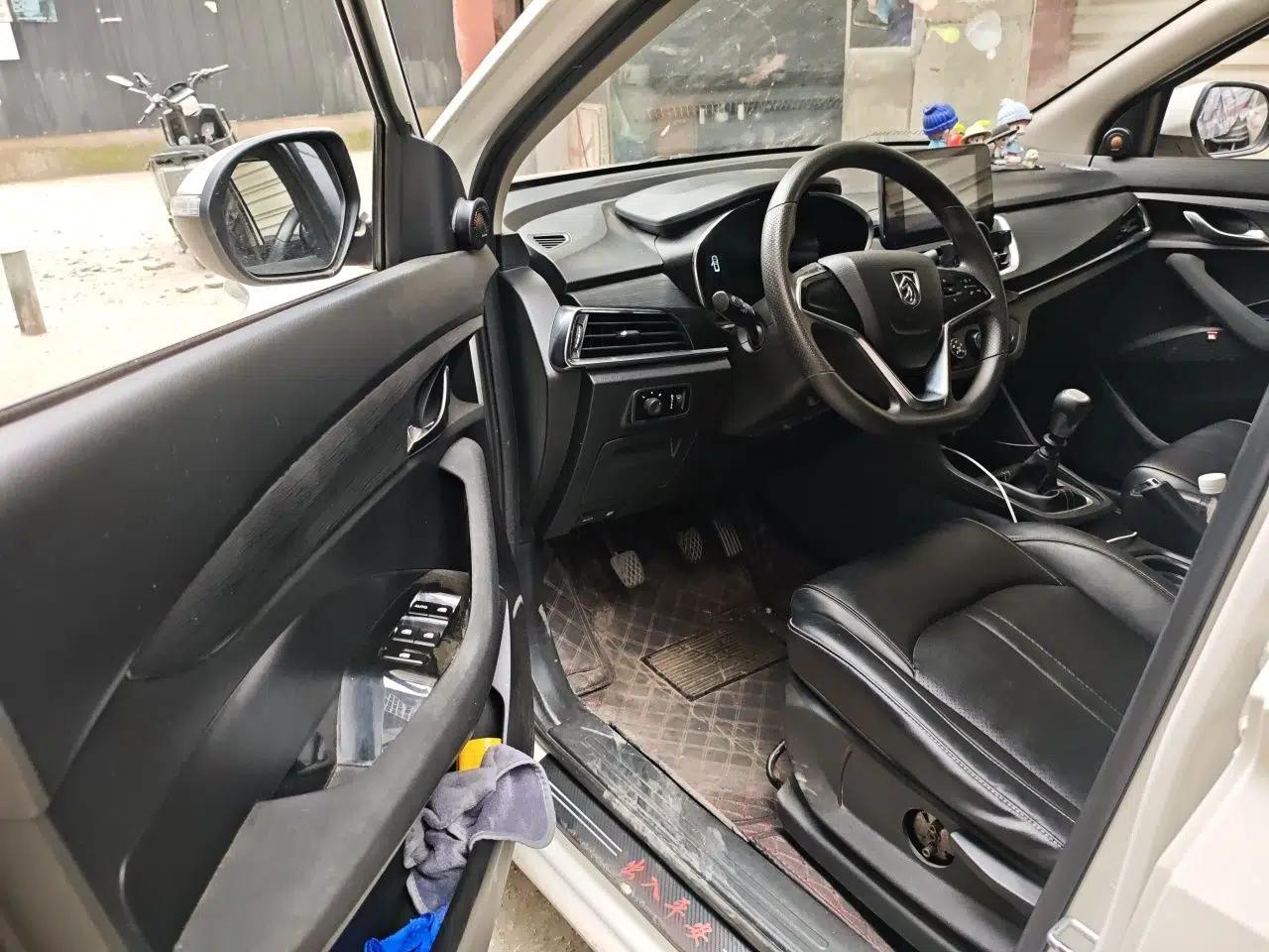 Baojun 360 2018 1.5L Manual Elite Version National V — миниатюра 17