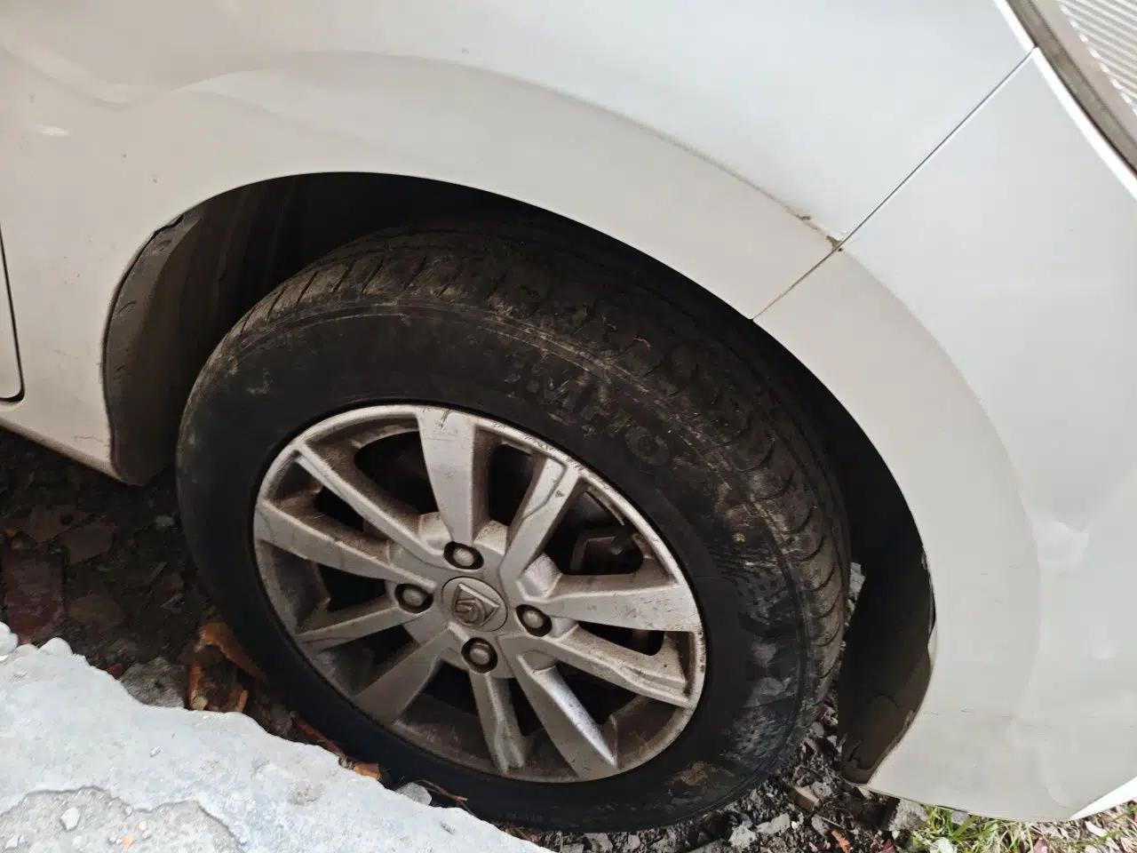 Baojun 360 2018 1.5L Manual Elite Version National V — миниатюра 8