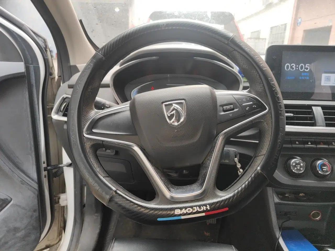 Baojun 360 2018 1.5L Automatic Elite Version National V — миниатюра 11
