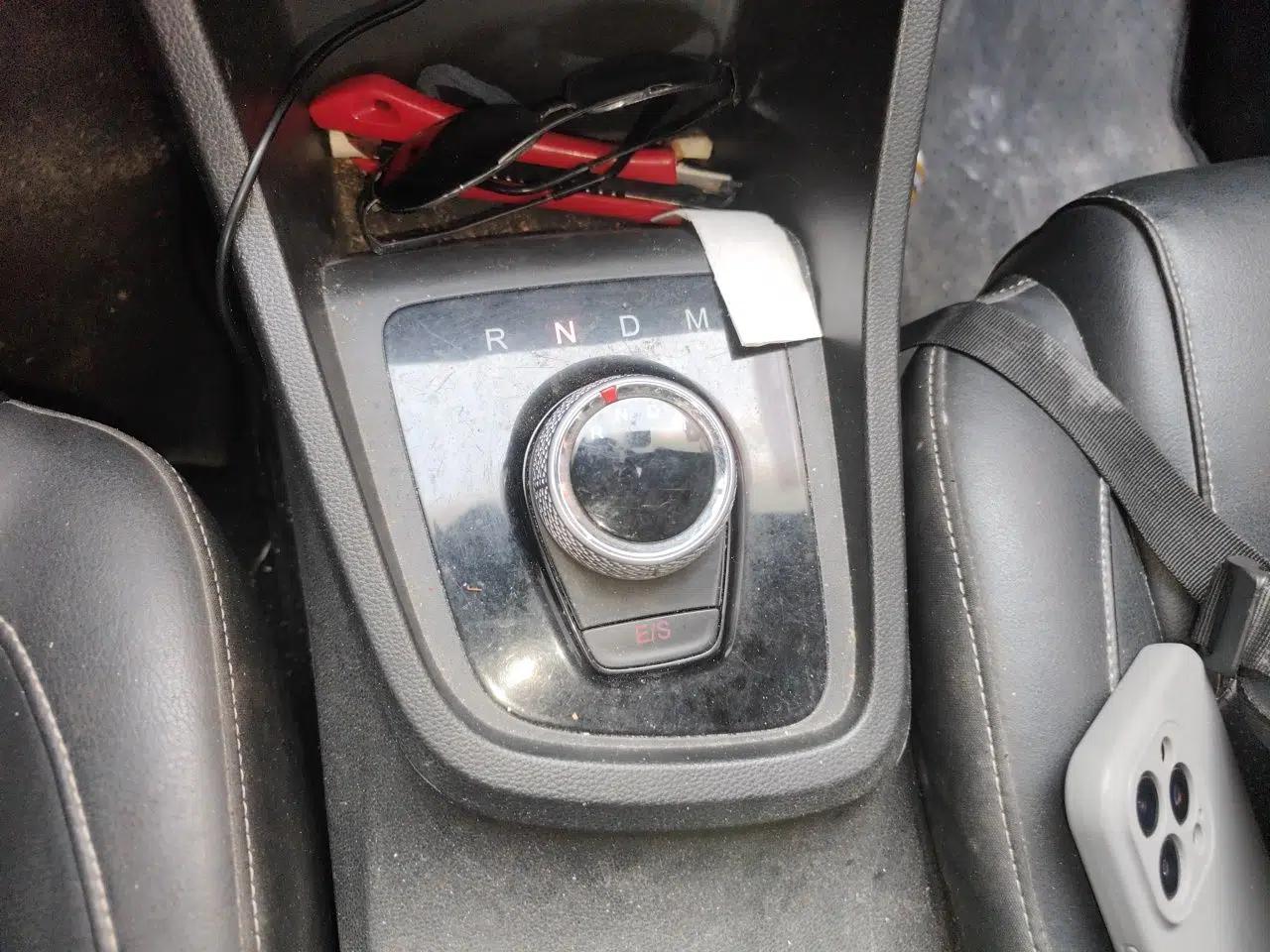 Baojun 360 2018 1.5L Automatic Elite Version National V — миниатюра 15