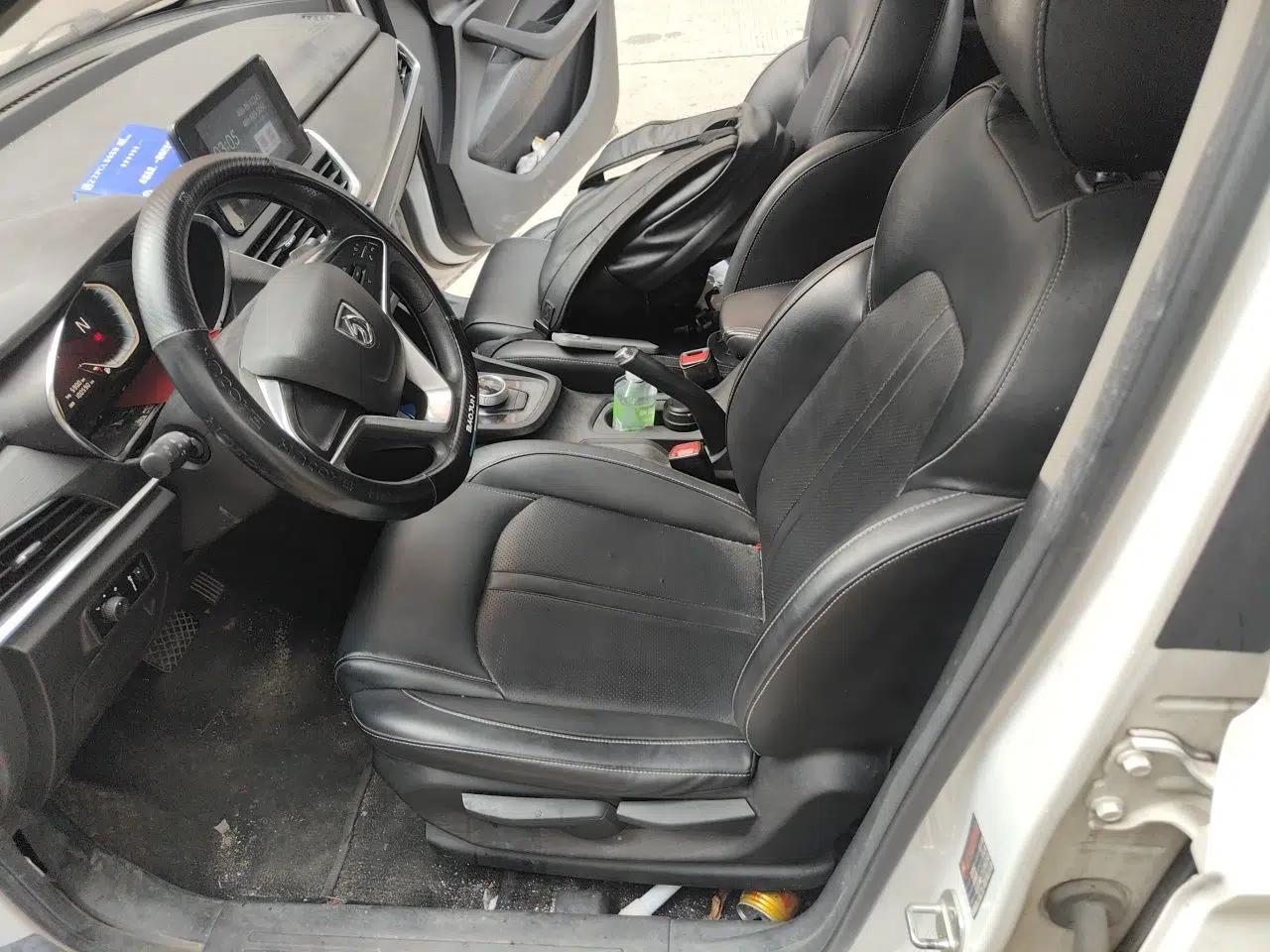 Baojun 360 2018 1.5L Automatic Elite Version National V — миниатюра 16